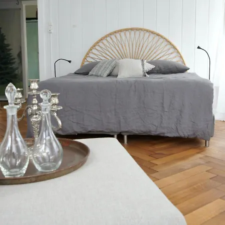 Veranda Apartment Interlaken
