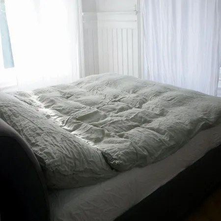 Veranda Apartment