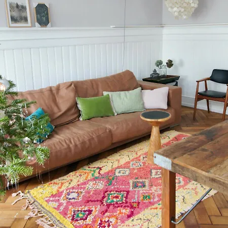 Veranda Apartment Interlaken